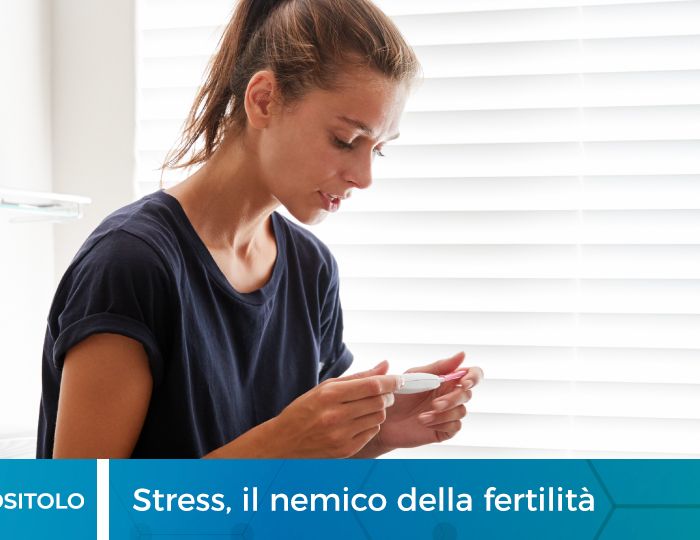 Stress e Fertilità